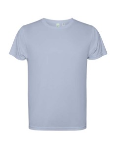 Camiseta de manga corta infantil "Estoril" | Sequio regalos de empresa 2
