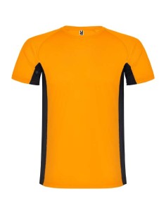 Camiseta deportiva de manga corta infantil "Shanghai" | Sequio regalos 2