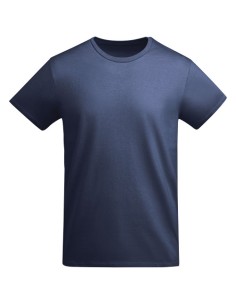 Camiseta de manga corta infantil algodón orgánico "Breda" | Sequio reg 2
