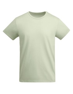 Camiseta de manga corta infantil algodón orgánico "Breda" | Sequio reg 2