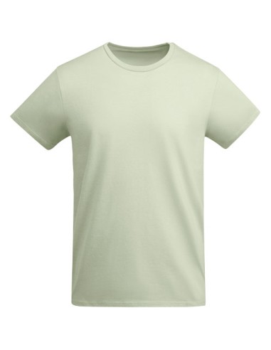 Camiseta de manga corta infantil algodón orgánico "Breda" | Sequio reg