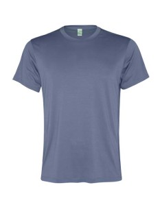 Camiseta deportiva de manga corta para hombre "Slam" | Sequio regalos 2
