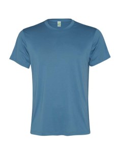 Camiseta deportiva de manga corta para hombre "Slam" 2