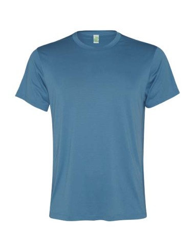 Camiseta deportiva de manga corta para hombre "Slam" | Sequio regalos