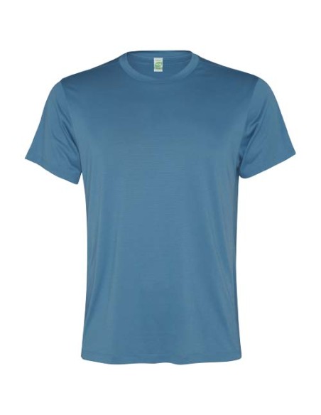 Camiseta deportiva de manga corta para hombre "Slam" | Sequio regalos
