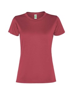 Camiseta deportiva de manga corta para mujer "Slam" | Sequio regalos d 2