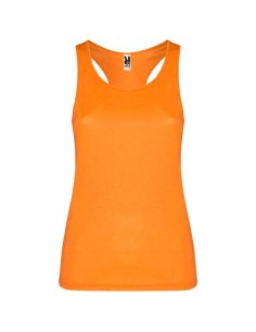 Camiseta deportiva sin mangas para mujer "Shura" | Sequio regalos de e 2