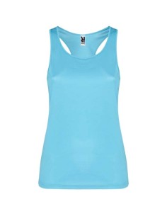 Camiseta deportiva sin mangas para mujer "Shura" | Sequio regalos de e 2