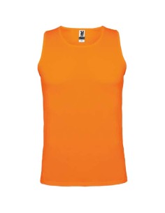Camiseta deportiva sin mangas para hombre "Andre" | Sequio regalos de 2