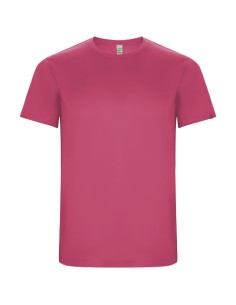 Camiseta deportiva de manga corta para hombre "Imola" | Sequio regalos 2