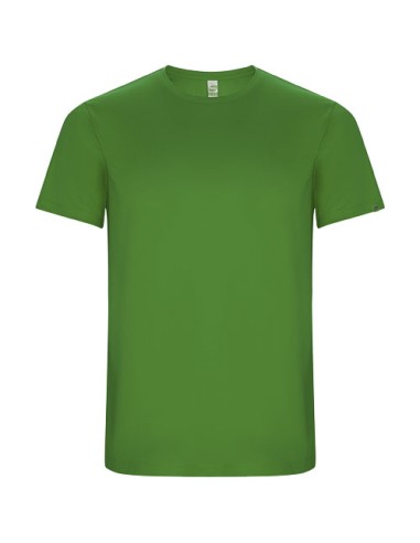 Camiseta deportiva de manga corta para hombre "Imola" | Sequio regalos