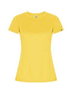 Camiseta deportiva de manga corta para mujer "Imola" | Sequio regalos