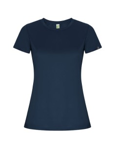 Camiseta deportiva de manga corta para mujer "Imola" | Sequio regalos 2