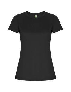 Camiseta deportiva de manga corta para mujer "Imola" | Sequio regalos 2
