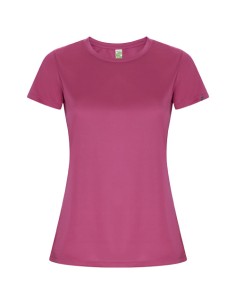Camiseta deportiva de manga corta para mujer "Imola" | Sequio regalos 2