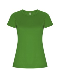 Camiseta deportiva de manga corta para mujer "Imola" | Sequio regalos 2