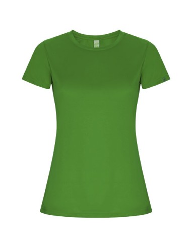 Camiseta deportiva de manga corta para mujer "Imola" | Sequio regalos