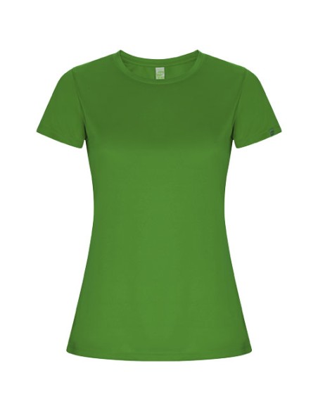 Camiseta deportiva de manga corta para mujer "Imola" | Sequio regalos