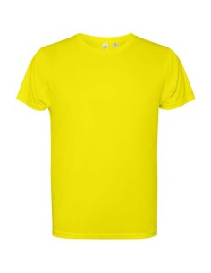 Camiseta de manga corta para hombre "Estoril"