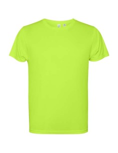 Camiseta de manga corta para hombre "Estoril" | Sequio regalos de empr 2