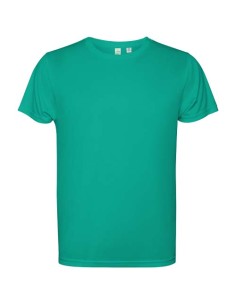 Camiseta de manga corta para hombre "Estoril" | Sequio regalos de empr 2