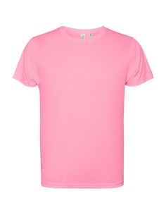 Camiseta de manga corta para hombre "Estoril" | Sequio regalos de empr 2