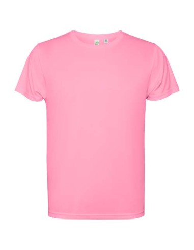 Camiseta de manga corta para hombre "Estoril" | Sequio regalos de empr