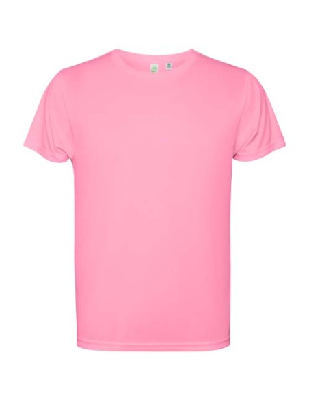 Camiseta de manga corta para hombre "Estoril" | Sequio regalos de empr