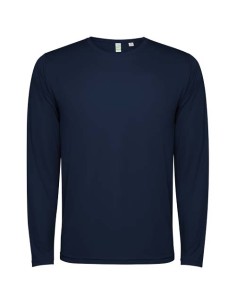 Camiseta de manga larga unisex "Estoril"