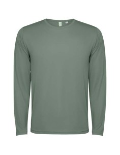 Camiseta de manga larga unisex "Estoril" | Sequio regalos de empresa 2