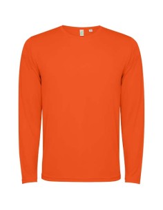 Camiseta de manga larga unisex "Estoril" | Sequio regalos de empresa 2