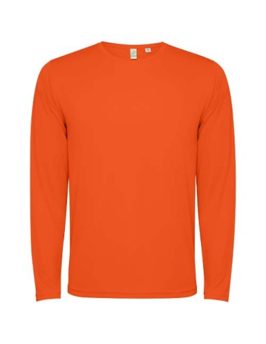 Camiseta de manga larga unisex "Estoril" | Sequio regalos de empresa