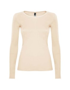 Camiseta de manga larga para mujer "Extreme" | Sequio regalos de empre