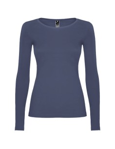 Camiseta de manga larga para mujer "Extreme" | Sequio regalos de empre 2