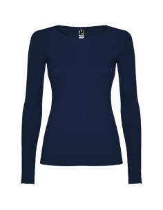 Camiseta de manga larga para mujer "Extreme" | Sequio regalos de empre 2