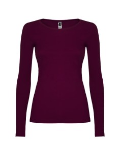 Camiseta de manga larga para mujer "Extreme" | Sequio regalos de empre 2