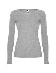 Camiseta de manga larga para mujer "Extreme" | Sequio regalos de empre 2