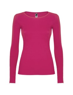 Camiseta de manga larga para mujer "Extreme" | Sequio regalos de empre 2