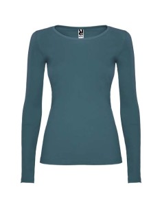 Camiseta de manga larga para mujer "Extreme" | Sequio regalos de empre 2