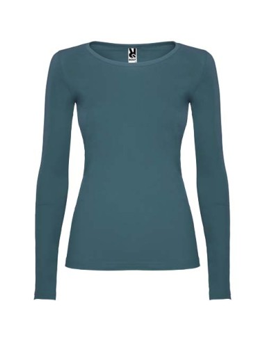 Camiseta de manga larga para mujer "Extreme" | Sequio regalos de empre