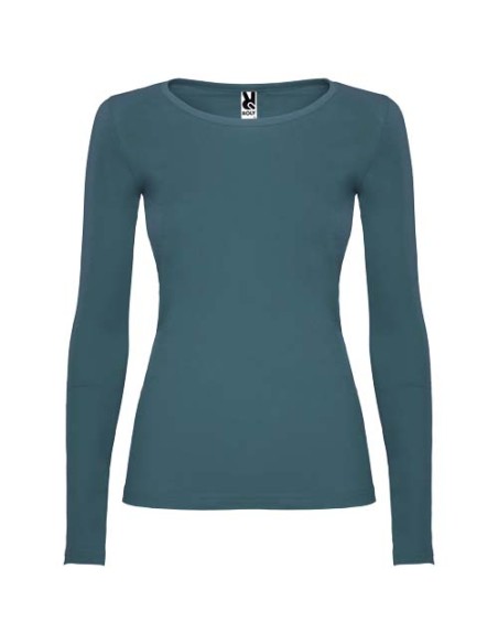 Camiseta de manga larga para mujer "Extreme" | Sequio regalos de empre