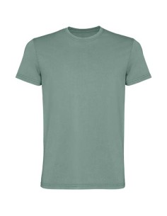 Camiseta de manga corta para hombre "Corgi" | Sequio regalos de empres 2
