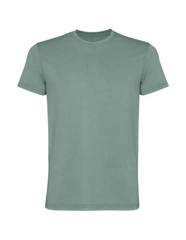 Camiseta de manga corta para hombre "Corgi" | Sequio regalos de empres