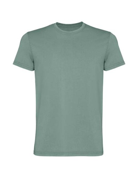 Camiseta de manga corta para hombre "Corgi" | Sequio regalos de empres