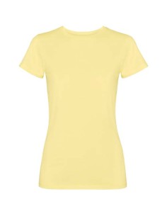 Camiseta de manga corta para mujer "Fiyi"