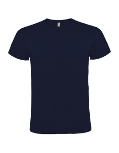 Camiseta unisex de manga corta "Atomic" | Sequio regalos de empresa 2