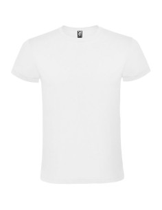 Camiseta unisex de manga corta "Atomic" | Sequio regalos de empresa 2