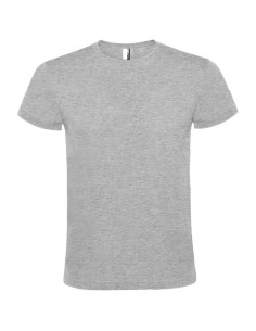Camiseta unisex de manga corta "Atomic" | Sequio regalos de empresa 2