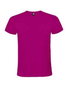 Camiseta unisex de manga corta "Atomic" | Sequio regalos de empresa 2