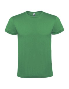Camiseta unisex de manga corta "Atomic" | Sequio regalos de empresa 2